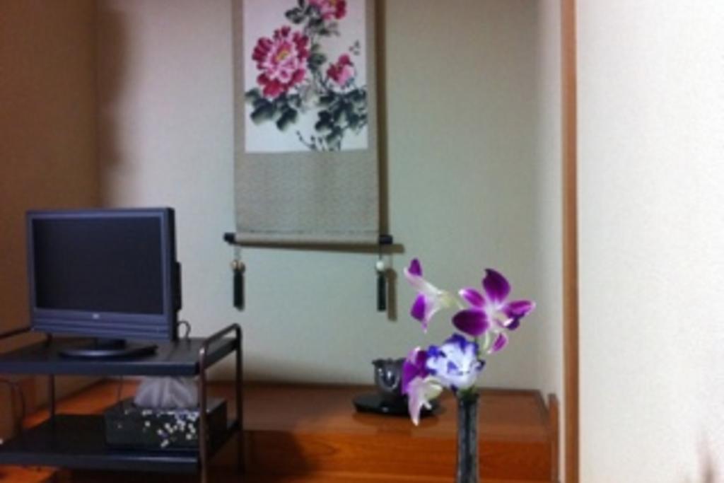 Kannawaso Beppu Chambre photo