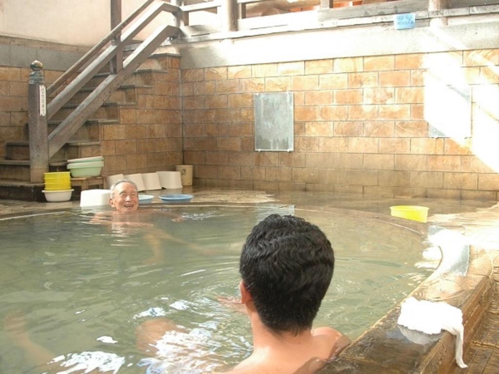 Kannawaso Beppu Extérieur photo