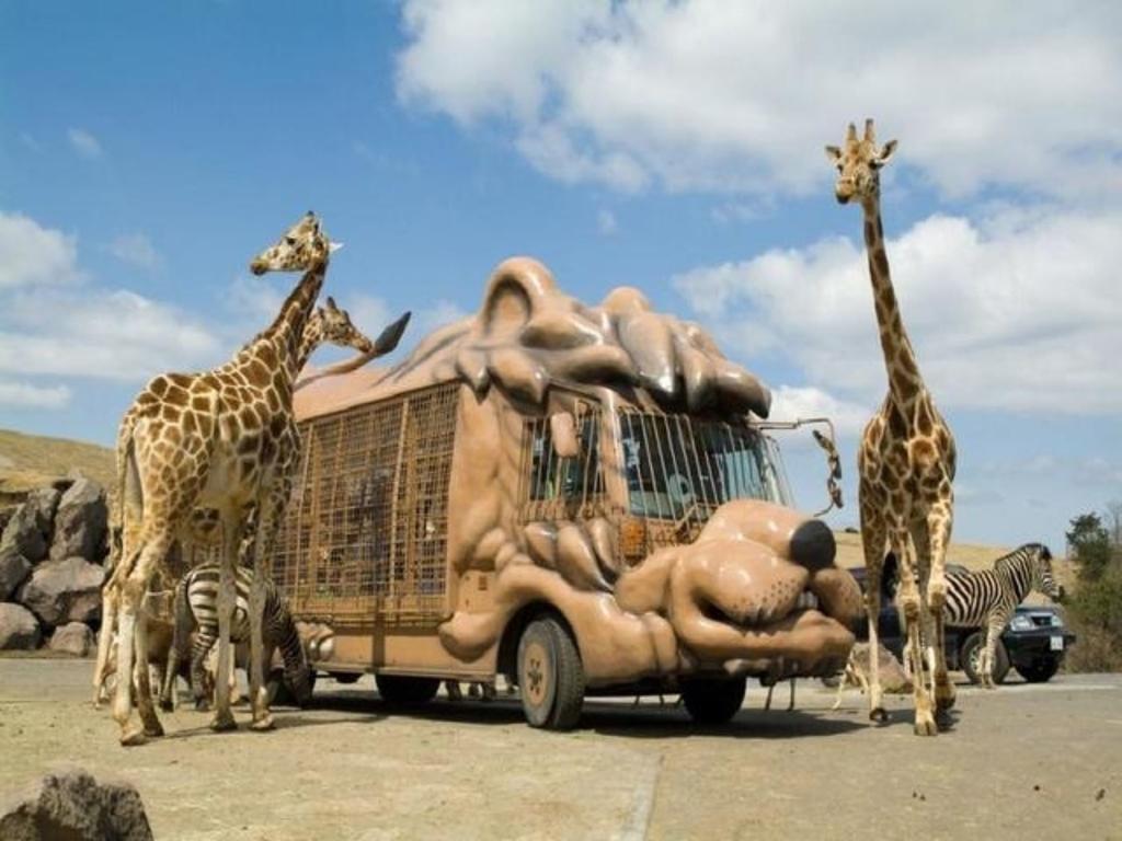 Kannawaso Beppu Extérieur photo