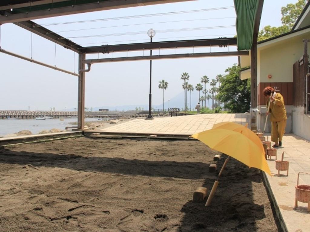 Kannawaso Beppu Extérieur photo
