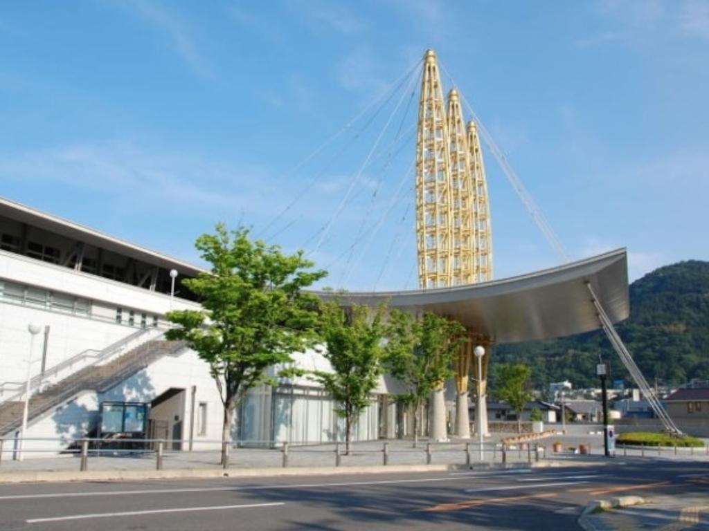 Kannawaso Beppu Extérieur photo
