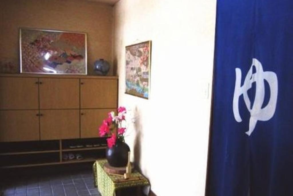 Kannawaso Beppu Extérieur photo