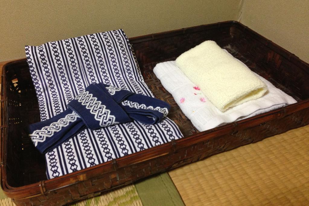 Kannawaso Beppu Chambre photo