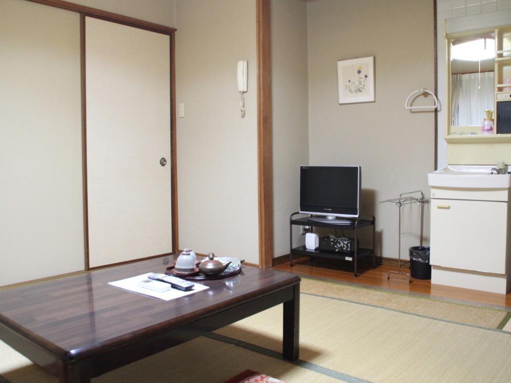 Kannawaso Beppu Extérieur photo